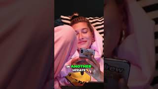 Is Hailey Bieber Pregnant Fans Spot Signs in Her Latest Photos [upl. by Love745]