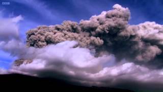 BBC  Volcano Live Iceland Erupts A Volcano Live Special [upl. by Burleigh]