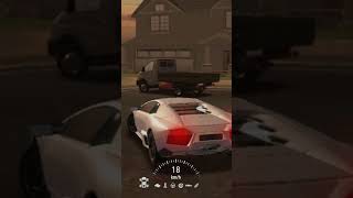 Check my Lamborghini in madout 2 big city online [upl. by Ativel]