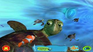 Finding Nemo PC Part 5 [upl. by Farrand948]