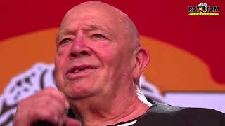 BAD MANNERS live  Rototom Sunsplash Main Stage 2024 [upl. by Ahsiuqal]