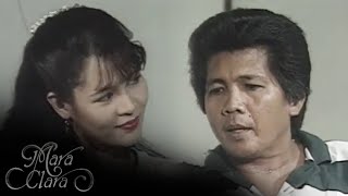 Mara Clara 1992 Full Episode 912  ABSCBN Classics [upl. by Dinse830]