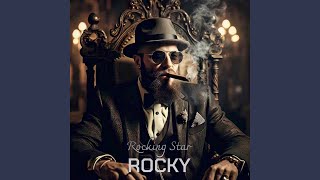 Rocking Star Rocky [upl. by Mahseh]