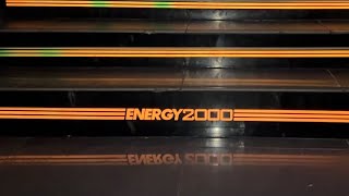 Dyskoteka Energy 2000 Przytkowice disco discoteca energy2000official 2023 2024 dance music [upl. by Agosto211]