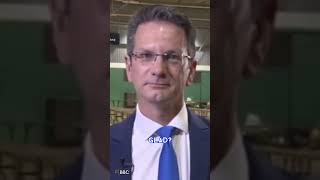 Moment exTory MP Steve Baker said ‘thank God I’m free’ after losing his Wycombe seat [upl. by Klement]