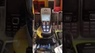 Nokia 8310 [upl. by Ytsim20]