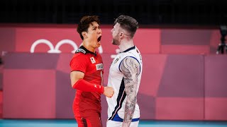 This Day Yuji Nishida amp Ivan Zaytsev Will Never Forget [upl. by Hendrix]