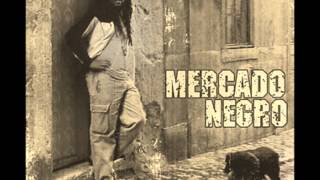 Mercado Negro  Beija Florwmv [upl. by Amarette]