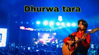 Dhurwa tara by purnarai1997 at champachaur chitwan purnarai liveconcert [upl. by Matilda]