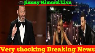 Jimmy Kimmel Eats amp Reviews Jennifer Aniston’s Dog’s Treats [upl. by Smukler]