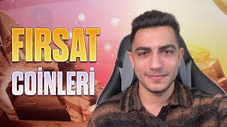 DÜŞÜŞ YOK FIRSAT VAR  KISA VADELİ ALTCOİNLER  BİTCOİN  ETHEREUM  FRONT  MBOX  TLM  YGG  BNB [upl. by Mehala]