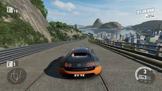 Forza Motorsport 7  Gameplay HD 1080p60FPS [upl. by Nyrat]