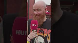 KNOPEN DOORHAKKEN OP GRASPOP METAL MEETING [upl. by Marybelle353]