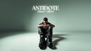 ANTIDOTE  Vocals  Karan Aujla  MP3 HUB [upl. by Nileak]