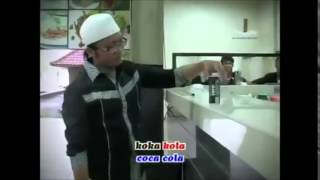 Ust Anwar alAbror Coca Cola KOKA KOLA FULL VERSION DANGDUT MADURA [upl. by Nailluj]