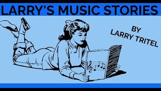 Larrys Music Stories quotOoh Childquot Five Stairsteps Story [upl. by Shuman]