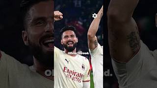 Olivier Giroud est une légende [upl. by Aleen]