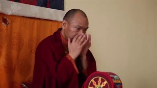 Dzogchen Meditation [upl. by Dewhurst]