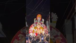 Ganapati visarjan chavat galli Belgaum belgavcharaja [upl. by Leonerd643]