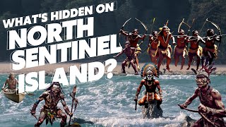 Why the Indian government has prohibited to go to North Sentinel Island  Factastic [upl. by Tiffani]