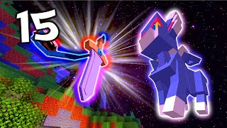 Minecraft Pokecube Survival  quotDIALGA DISASTERquot  Episode 15 [upl. by Dosia551]