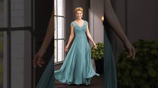 Evening Dresses 2024 I latest women evening Gowns Dresses 😍  Gorgeous designs [upl. by Lorrayne]