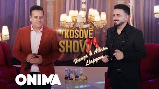 nâ€™Kosove show  Hamza amp Albrim Llapqeva  Mka marre malli oj Kosove e jemja  viral 2024 MALLI [upl. by Kella]