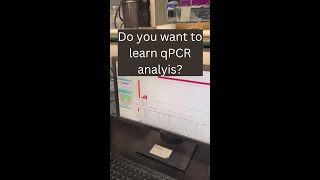 Learn how to perform qPCR analysis [upl. by Elokin]