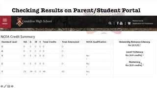 Level 1 NCEA Literacy and Numeracy [upl. by Nitsew]