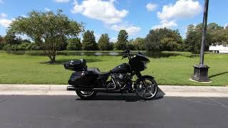 New 2024 HarleyDavidson Road Glide FLTRX Motorcycle For Sale In Orlando FL [upl. by Nerdna868]