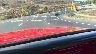 1969 Chevy c10 part two test drive video ￼￼ [upl. by Arat658]