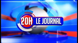 JOURNAL 20H DU VENDREDI 08 MARS 2024 ET DÉBRIEF JOURNAL 20H  EQUINOXE TV [upl. by Ever20]