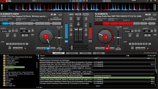 Non Stop Sambalpuri dj song Dj Sumanta kisan x Dj Hemsagar x Divyshree Dj Professional [upl. by Geerts]