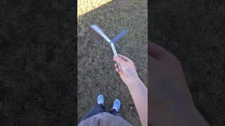 Flashy Beginner Balisong Combo balisong shorts [upl. by Justinn]