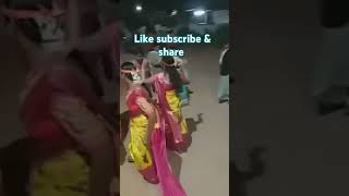 Gurajala Gutta meeda dhanyalu dhancha bote dance song [upl. by Gracie]