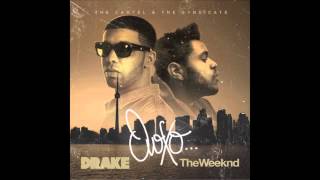 Drake amp The Weeknd  Marvins Room feat Lil Wayne  OVOXO 6 [upl. by Gui]