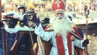 Sinterklaas 1974 [upl. by Piscatelli]