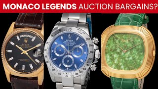 Watch Market UPDATE Rolex Patek Philippe Audemars Piguet  SHOCKING prices [upl. by Stu]