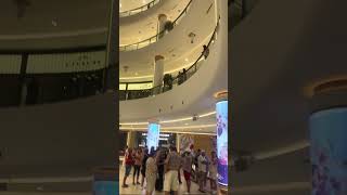 DUBAI EXIDE TOURDUBAI MALL BEST MALL IN DUBAI [upl. by Sicular764]