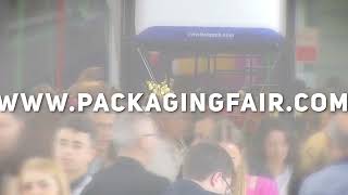 Get your ticket now to visit Eurasia Packaging Istanbul 2023 [upl. by Ysus597]