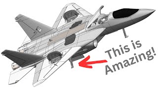 Making the first flying JRM01 Prototype  3DPrint VTOLJet [upl. by Akir]