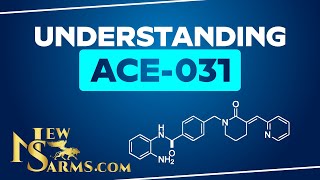 Understanding ACE031 Benefits Mechanism Action and Side Effects [upl. by Gardy]