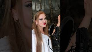 O sole mio  Vocal Cover Louise Mora [upl. by Juliette]