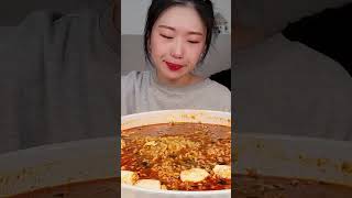 ASMR MukBanG 48 [upl. by Nessi]