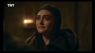 halimasultan ❤ ertugrul halima and ertugrul love scene ♥ halturg [upl. by Bradman545]