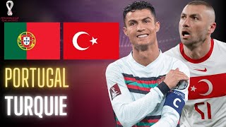 EURO 2024  Portugal vs Turquie Live [upl. by Salba523]