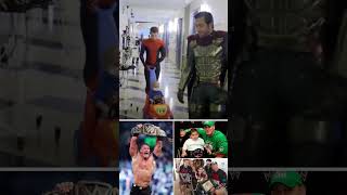 🔥🔥John Cena🔥🔥Guiness World Record motivation johncena wwe guinessrecords humanity iamamar [upl. by Snow891]