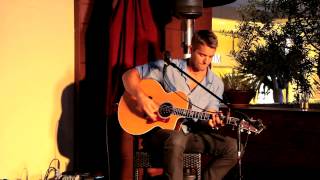 Brett Young quotPretend I Never Loved Youquot Original Song [upl. by Arlo445]