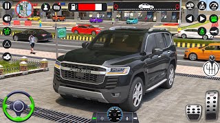 Extreme Car Parking 3D Game  Car Driving School Gameplay [upl. by Schlessel]