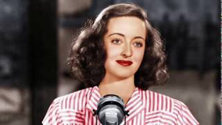 Just the Charlie McCarthy Bits  Chase and Sanborn Hour 09121937 Guest Bette Davis [upl. by Ennadroj]